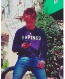 GAP | Tシャツ/カットソー