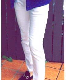 LUXSTYLE | パンツ