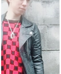 JOKER | ライダースジャケット