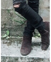 no brand | シューズ