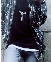 H&M | Tシャツ/カットソー