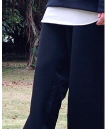 WEGO | スラックス