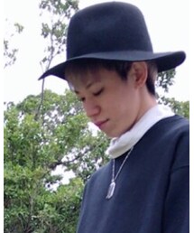 わすれた | ハット