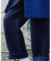 WEGO | スラックス