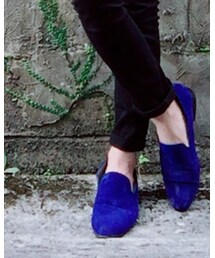 AN by LUCIUS | シューズ