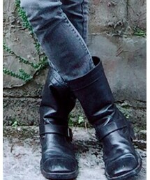 わからない | ブーツ