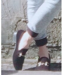 AN by LUCIUS | シューズ