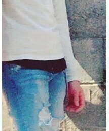 わからない | シャツ/ブラウス