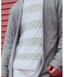 Avail | ニット/セーター