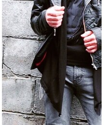 no brand | カーディガン/ボレロ