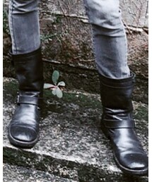 RED COVER | ブーツ