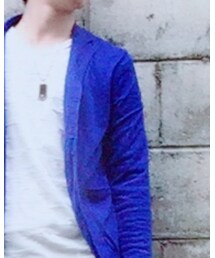 no brand | ジャケット/アウター