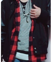 no brand | Tシャツ/カットソー