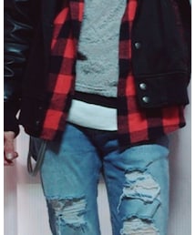 Bershka | タンクトップ