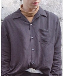 Bershka | シャツ/ブラウス