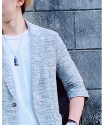 Avail | テーラードジャケット