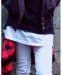 H&M | Tシャツ/カットソー