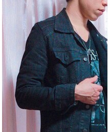CIVARIZE | デニムジャケット