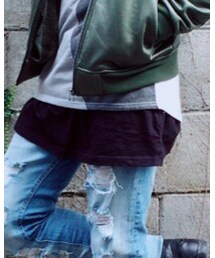 H&M | Tシャツ/カットソー