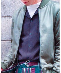 Bershka | シャツ/ブラウス