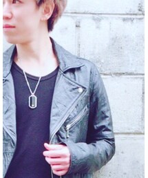 joker | ライダースジャケット