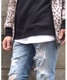 Bershka | Tシャツ/カットソー