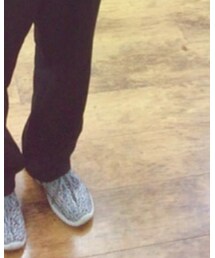 わからない | スニーカー