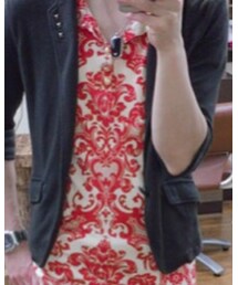 DRESSCAMP | Tシャツ/カットソー