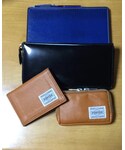COMME des GARCONS(コムデギャルソン)の「財布/小物(財布)」