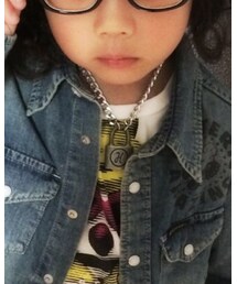 HYSTERIC MINI | ネックレス