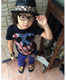 CHUBBYGANG | Tシャツ/カットソー