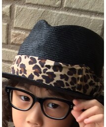 CHUBBYGANG | ハット