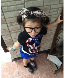 CHUBBYGANG | その他ヘアアクセサリー