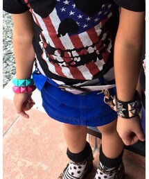 CHUBBYGANG | ベルト