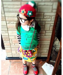 BOOFOOWOO | その他小物