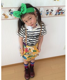 BOOFOOWOO | バンダナ/スカーフ