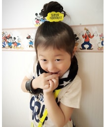 CHUBBYGANG | ブローチ/コサージュ