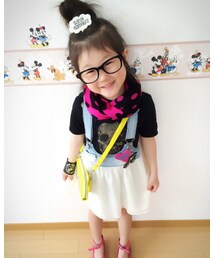 CHUBBYGANG | サロペット/オーバーオール