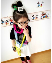 CHUBBYGANG | バンダナ/スカーフ