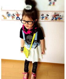 CHUBBYGANG | Tシャツ/カットソー