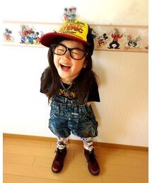 CHUBBYGANG | メガネ