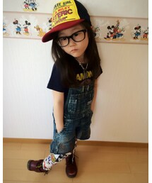 JOEY HYSTERIC | キャップ