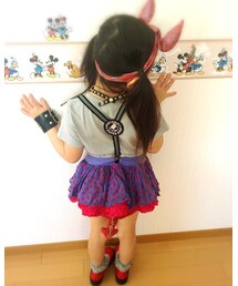 HYSTERIC MINI | スカート