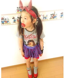 HYSTERIC MINI | ソックス/靴下