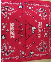 BOOFOOWOO | バンダナ/スカーフ