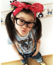 HYSTERIC MINI | サングラス