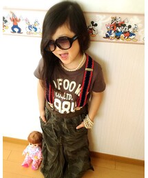 green label relaxing | ネックレス