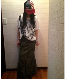 CHUBBYGANG | ブレスレット