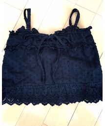 sweet room(deicy kids) | キャミソール