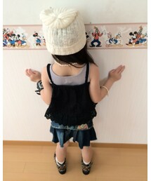 sweet room(deicy kids) | キャミソール